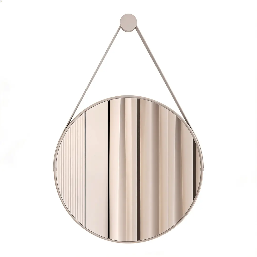 Espejo Decorativo JB Castanheira Colgante Off White 32926